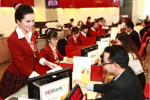 HDBank được chọn là ngân hàng phục vụ Dự án giáo dục do ADB tài trợ