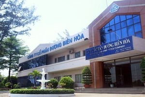 SBT đề xuất sáp nhập BHS