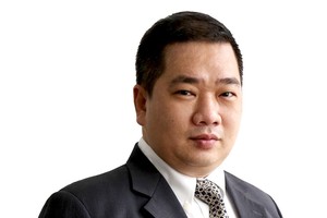 VietBank có thêm Phó tổng giám đốc