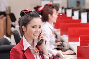 Mua sắm liền tay- Giảm ngay 30% với thẻ HDBank