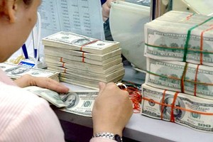 9 tháng, kiều hồi về TP.HCM đạt 3,375 tỷ USD, tăng 12,5%