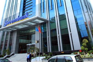 Sacombank thay lãnh đạo đồng loạt