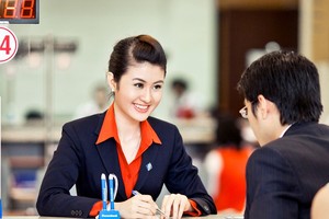 Nợ xấu của Sacombank 2017 đã giảm xuống 4,28%