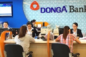 DongA Bank đã thu hồi được hơn 12.000 tỷ đồng nợ có vấn đề