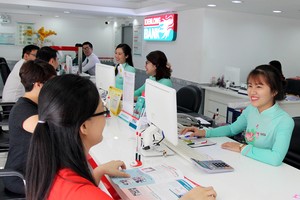 Gửi tiền Kienlongbank - nhận liền lộc Tết đến 6,8 tỷ đồng