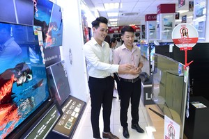 Fitch xếp hạng tín nhiệm Home Credit Việt Nam ở mức 'B+'