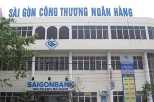 Saigonbank tiến hành ĐHCĐ bất thường bầu HĐQT nhiệm kỳ mới