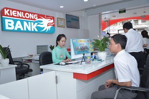  Kienlongbank khai trương điểm giao dịch thứ 123