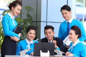 VietBank đạt hơn 200 tỷ đồng lợi nhuận trong 6 tháng đầu năm 2018