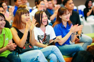 ACB khởi động cuộc thi “xu hướng ngân hàng mở”