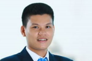 Ông Trần Lê Quyết