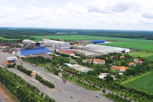 Ban lãnh đạo SBT liên tiếp đăng ký mua số lượng lớn cổ phiếu