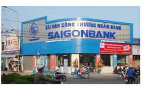 Saigonbank công bố kết quả kinh doanh 6 tháng, nợ xấu vẫn cao vượt 6%