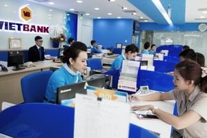 Vietbank triển khai chương trình “Tiết kiệm ngay – Khỏe mỗi ngày”