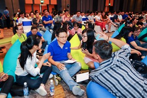 ACB win 2018 chính thức mở cổng nhận bài dự thi từ nay đến hết 30/9