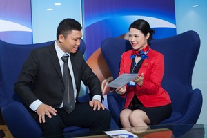 Ngân hàng Bản Việt ưu đãi 1.000 tỷ đồng cho doanh nghiệp SME