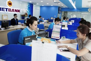 9 tháng, VietBank đạt trên 300 tỷ đồng lợi nhuận trước thuế