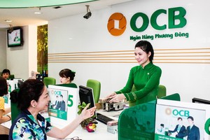 Áp lực Basel II cận kề với ngân hàng Việt