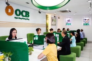 Ngân hàng có kịp lên sàn cuối năm 2018?