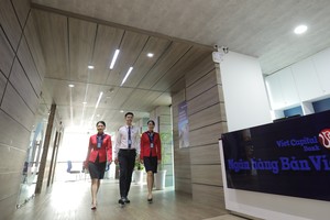 Ngân hàng Bản Việt tuyển dụng 300 thực tập viên tiềm năng