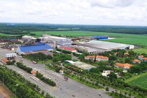 Thành Thành Công - Biên Hòa (SBT) phát hành gần 29,73 triệu cổ phần trả cổ tức