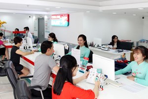 Kienlongbank (KLB) chốt danh sách cổ đông tham dự ĐHCĐ thường niên 2019