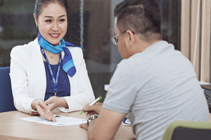 Quý I/2019, nợ xấu ACB giảm về 0,68%