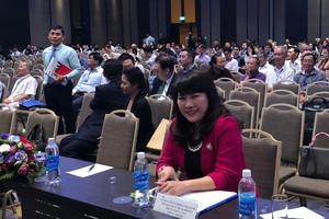 ĐHĐCĐ lần 1 của Eximbank bất thành do không đủ tỷ lệ cổ đông tham dự.