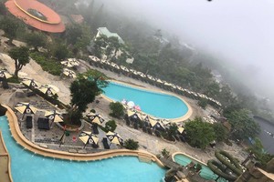  DoiDep Tea Resort: Cần sự ủng hộ để phát triển du lịch Bảo Lộc