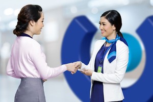 ACB giới thiệu chương trình ACB blue rewards