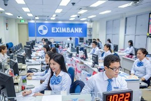 Thanh tra giám sát ngân hàng chỉ đạo Eximbank rà soát công tác quản trị điều hành trước thềm ĐHCĐ