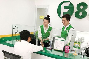 F88 phát hành thành công 100 tỷ đồng trái phiếu doanh nghiệp