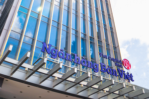 Ngân hàng Bản Việt đạt 84,5 tỷ đồng lợi nhuận trước thuế