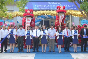 ACB được chấp thuận mở thêm 5 chi nhánh mới