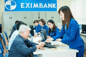 SMBC rút ủy quyền một thành viên HĐQT người Nhật Bản tại Eximbank