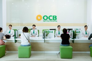 Chuyển đổi số: Ngân hàng không thể chậm chân