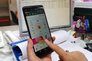 Khánh hòa hợp tác MoMo đẩy mạnh thanh toán trong dịch vụ hành chính công trực tuyến