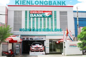 ĐHCĐ bất thường của KienlongBank trình cổ đông chuyển sàn niêm yết, hủy kế hoạch đổi tên