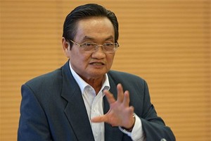 TS Trần Du Lịch: Giảm, giãn thuế hỗ trợ doanh nghiệp ảnh hưởng bởi dịch Covid-19, không nên đưa ra gói kích cầu