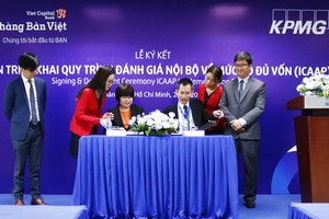 Ngân hàng Bản Việt tiếp tục triển khai sớm Dự án Basel II nâng cao