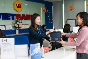 VietBank dành nhiều ưu đãi cho khách hàng giao dịch mùa covid 19 