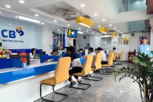 CB giảm lãi suất vay tối đa 2%/năm chia sẻ khó khăn hậu covid-19