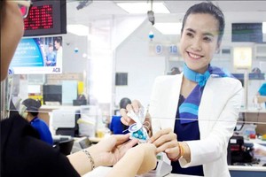 ACB thận trọng với mục tiêu lợi nhuận 2020 trong bối cảnh dịch Covid-19