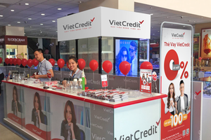 VietCredit điều chỉnh mục tiêu kinh doanh vì dịch Covid-19