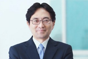 Eximbank thay Chủ tịch Hội đồng quản trị ngay trước thềm đại hội cổ đông