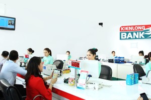 Kienlongbank triển khai bảo hiểm sức khỏe cho khách hàng vay vốn