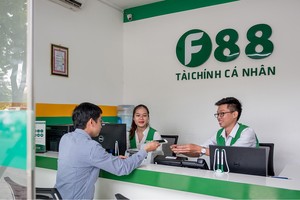 F88 hoàn tất 3 đợt phát hành trái phiếu với tổng giá trị 200 tỷ đồng