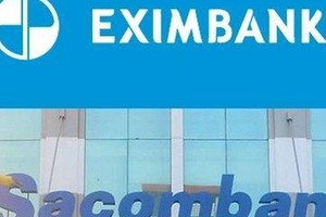 Lợi nhuận quý II/2020 của Eximbank (EIB) giảm mạnh do trích dự phòng cổ phiếu STB 