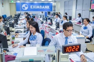 Cách ly nhân viên Eximbank Phòng giao dịch Sư Vạn Hạnh - Chi nhánh quận 10, TP.HCM