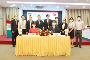 Kienlongbank và Yanmar hợp tác triển khai các giải pháp tài chính hỗ trợ khách hàng